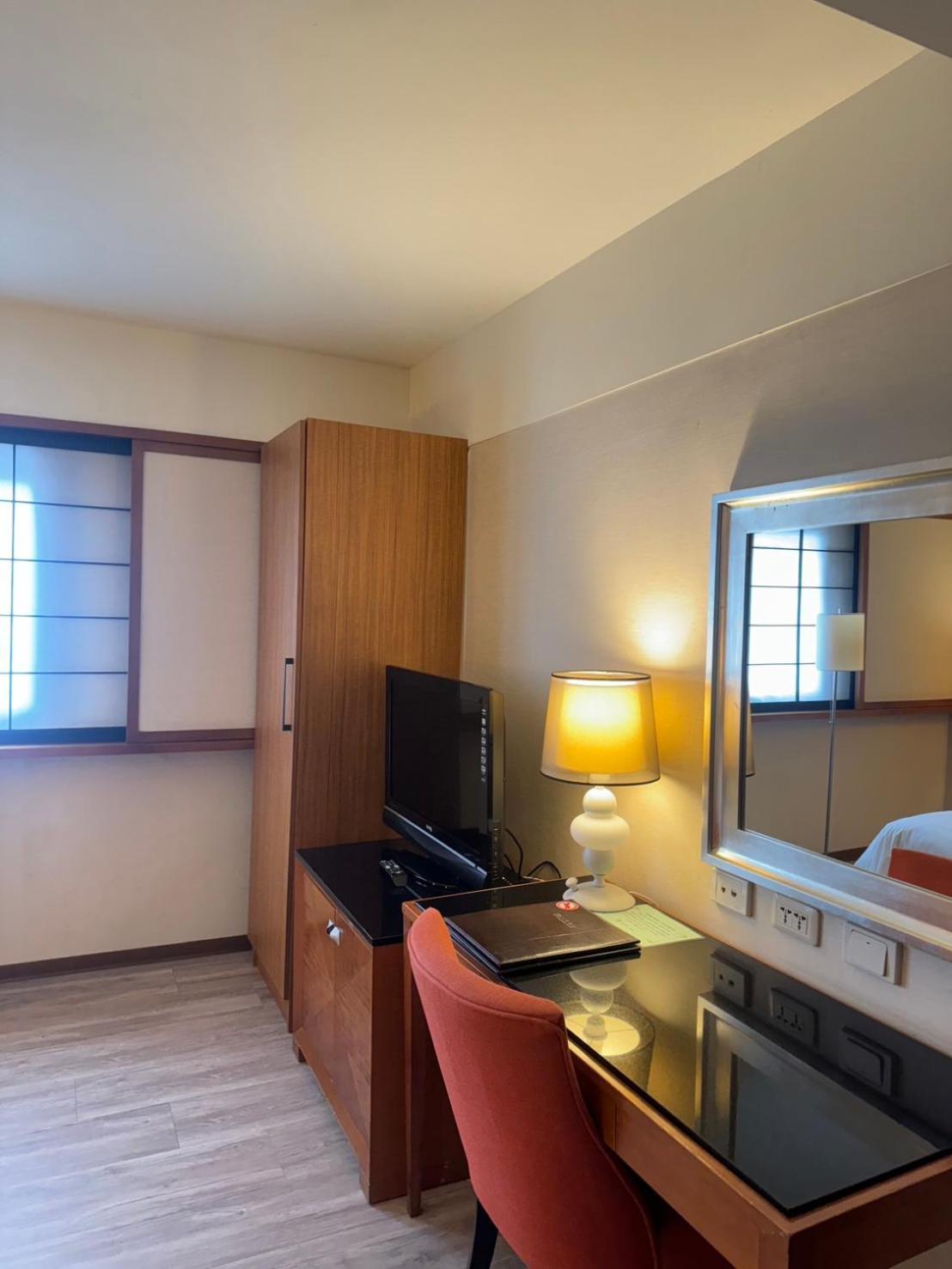 Delight Hotel Taipeh Exterior foto